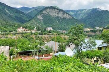 پانسیون Achela S Guesthouse