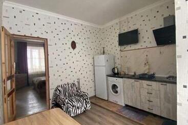 پانسیون Achela S Guesthouse