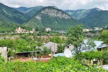 پانسیون Achela S Guesthouse