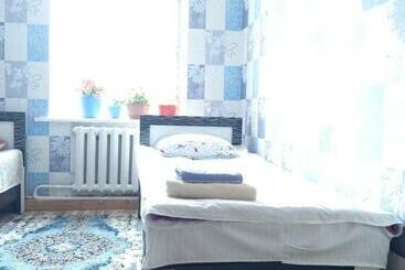 پانسیون Dasha Guest House