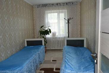 پانسیون Dasha Guest House