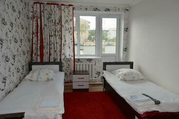 پانسیون Dasha Guest House