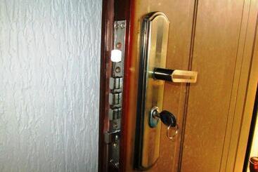پانسیون Niš Apartman