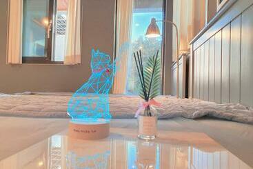 پانسیون Picasso Guesthouse