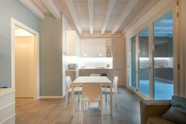 Residence Fornaci