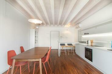 Residence Fornaci