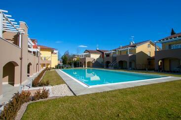 Residence Fornaci