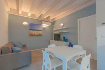Residence Fornaci