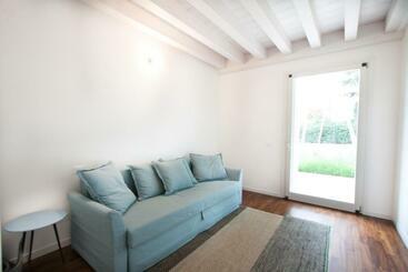 Residence Fornaci