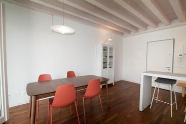 Residence Fornaci