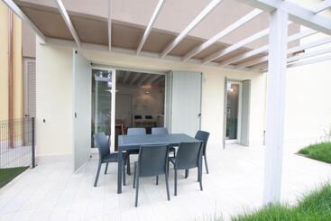 Residence Fornaci