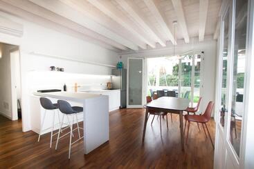 Residence Fornaci