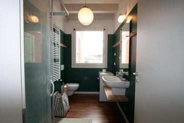 Residence Fornaci