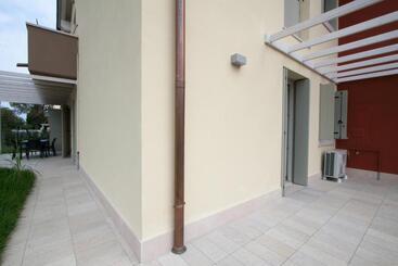 Residence Fornaci