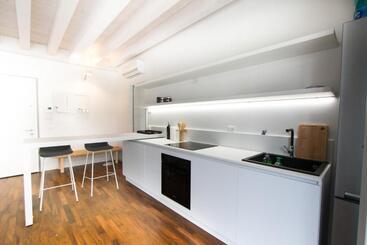 Residence Fornaci
