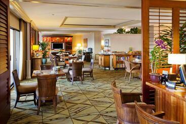 منتجع Fairmont Orchid Gold Experience