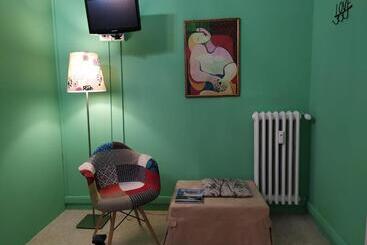 Roma Capoccia B&b