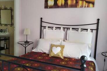 Roma Capoccia B&b