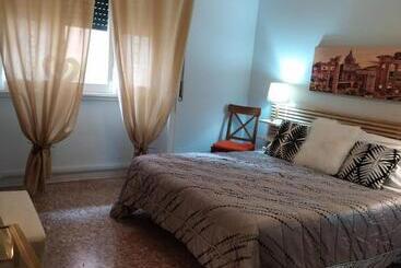 Roma Capoccia B&b