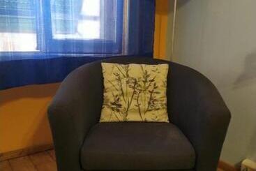 Roma Capoccia B&b