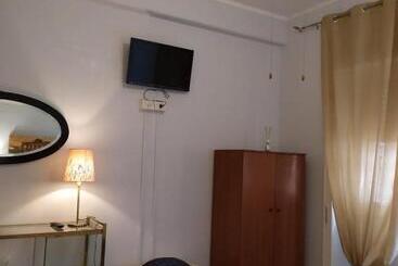 Roma Capoccia B&b