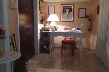 Roma Capoccia B&b