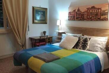 Roma Capoccia B&b