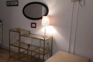 Roma Capoccia B&b