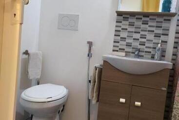 Roma Capoccia B&b