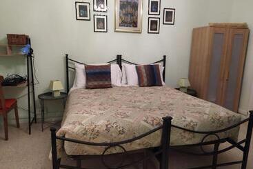 Roma Capoccia B&b