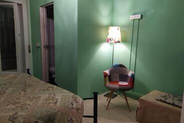 Roma Capoccia B&b