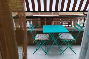 Roma Capoccia B&b