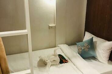 Sanga Hostel