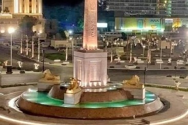 Tahrir Square Hostel
