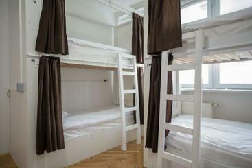 The Good Place Hostel