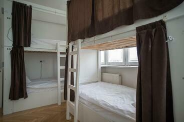 The Good Place Hostel