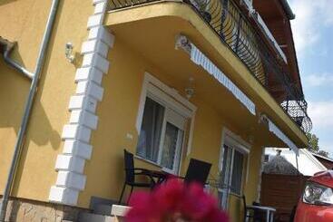 Villa Bella Apartman