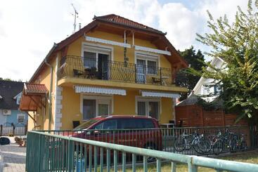Villa Bella Apartman