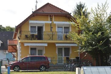 Villa Bella Apartman