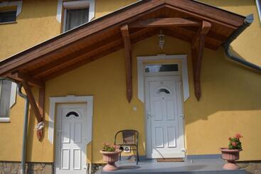 Villa Bella Apartman