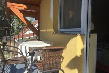 Villa Bella Apartman