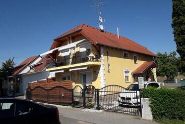 Villa Bella Apartman