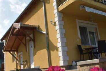Villa Bella Apartman