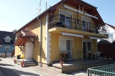 Villa Bella Apartman