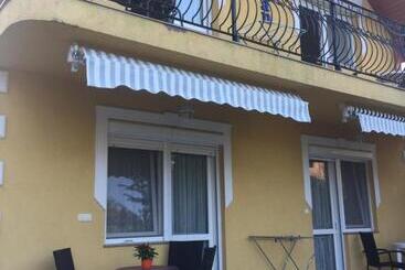 Villa Bella Apartman