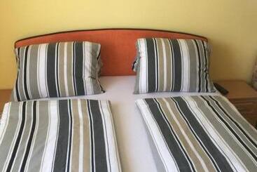 Villa Bella Apartman