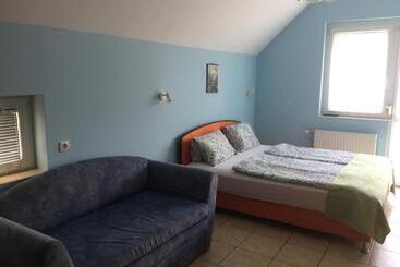 Villa Bella Apartman