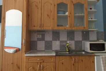 Villa Bella Apartman