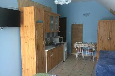 Villa Bella Apartman