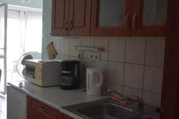 Villa Bella Apartman